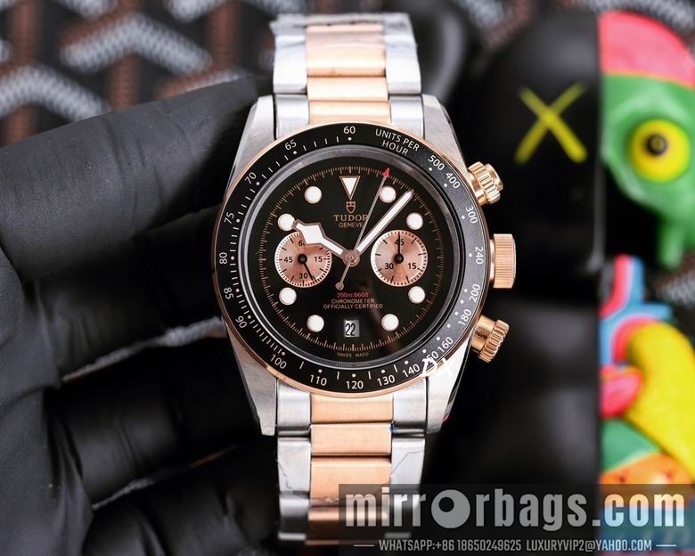Replica Tudor 42mm 2nms62 Watch