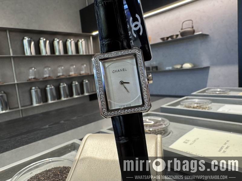 Replica Chanel 27X34mm 101583 Watch