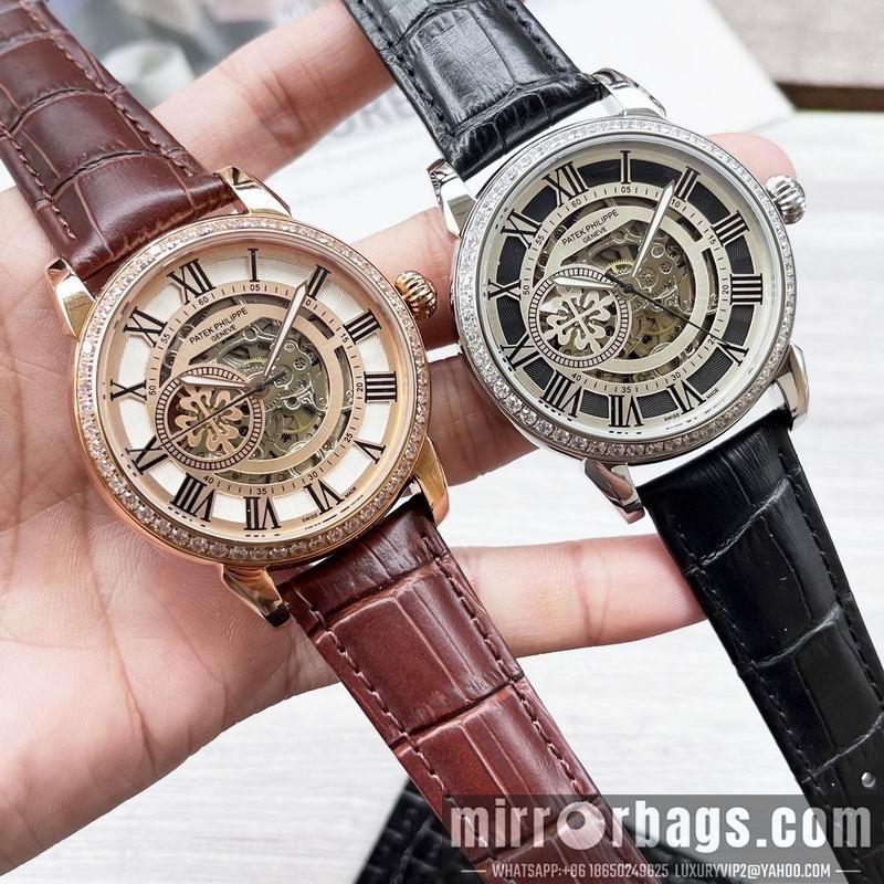 Replica Patek Philippe 42mm 110958 Watch
