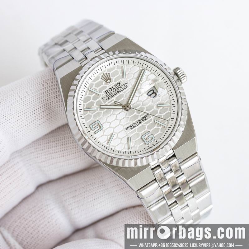 Replica Rolex 40mm 36mm 0808122 Watch
