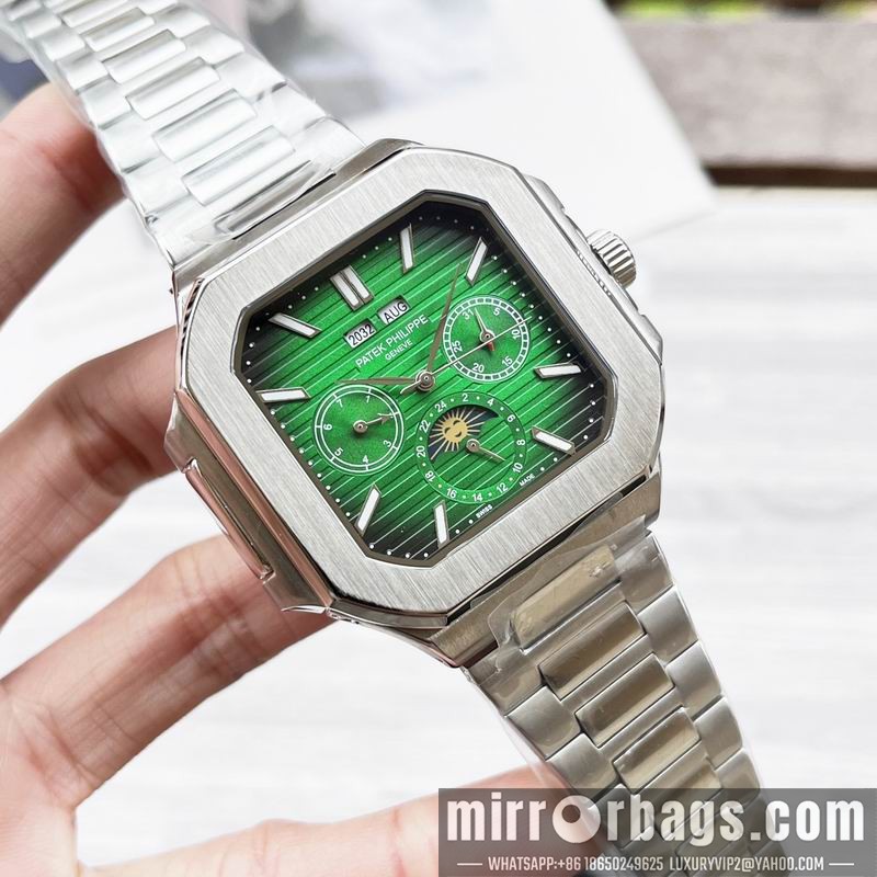 Replica Patek Philippe 42mm 032567 Watch