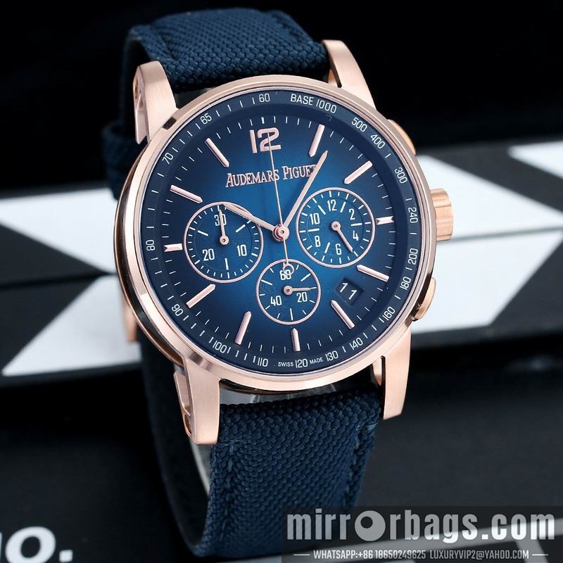 Replica AP 41X12mm 110905 Watch