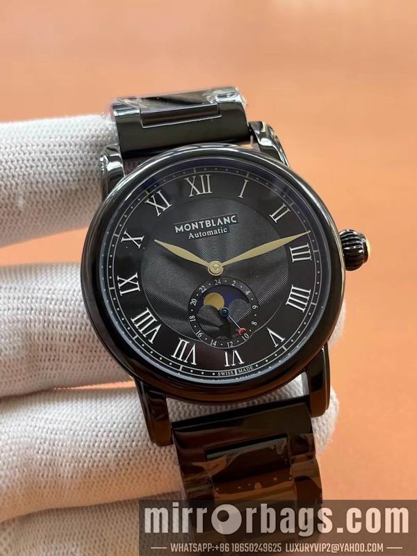 Replica Montblanc watch 080468 Watch