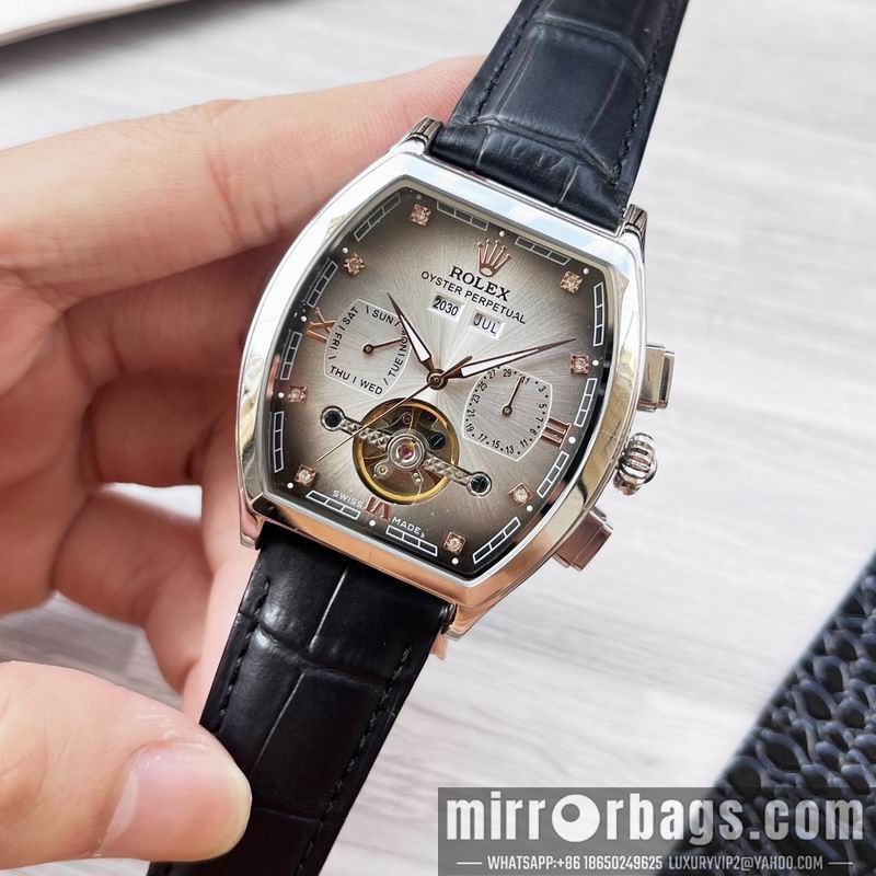Replica Rolex 42mm 082384 Watch