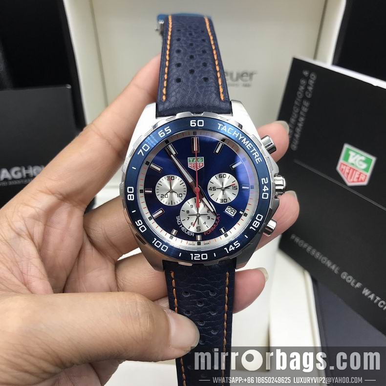 Replica Tag Heuer watch M37 Watch