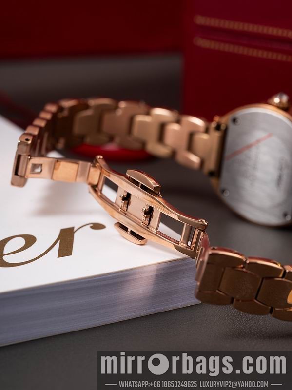 Replica Cartier 33mm 040905 Watch