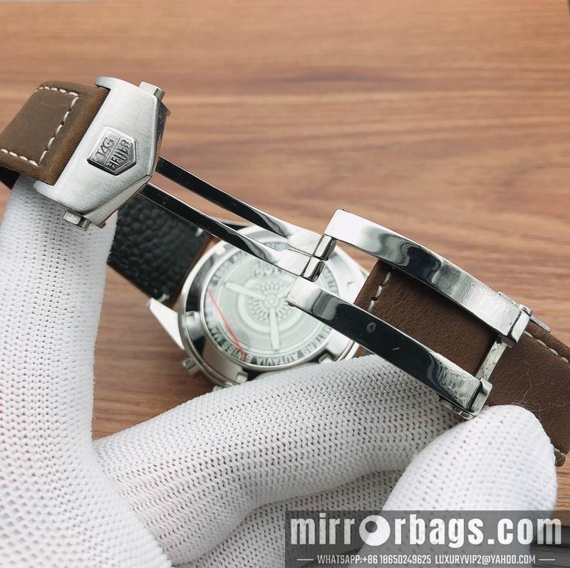 Replica Tag Heuer 40mm 030252 Watch
