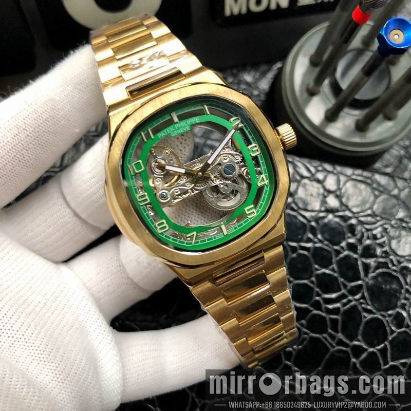 Replica Patek Philippe 42mm 090473 Watch