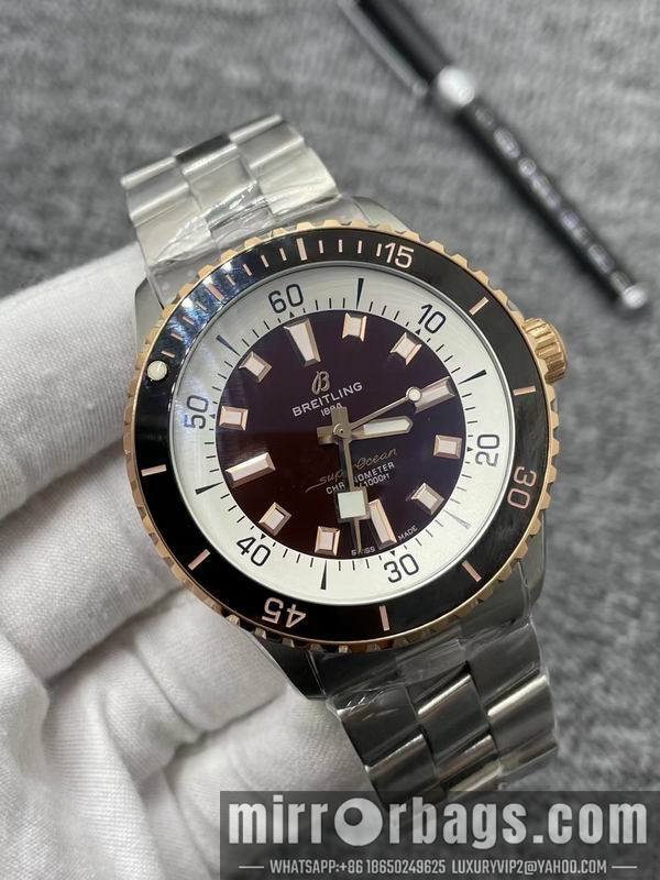 Replica Breitling watch 082337 Watch