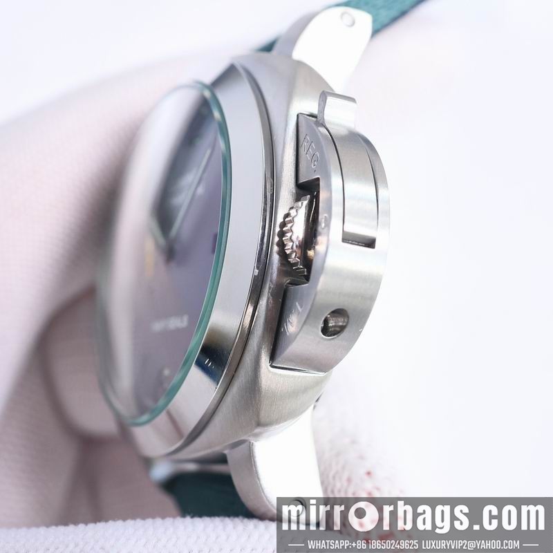 Replica Panerai 44mm 090406 Watch