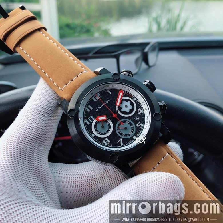 Replica Montblanc 49.5mm 2nms25 Watch