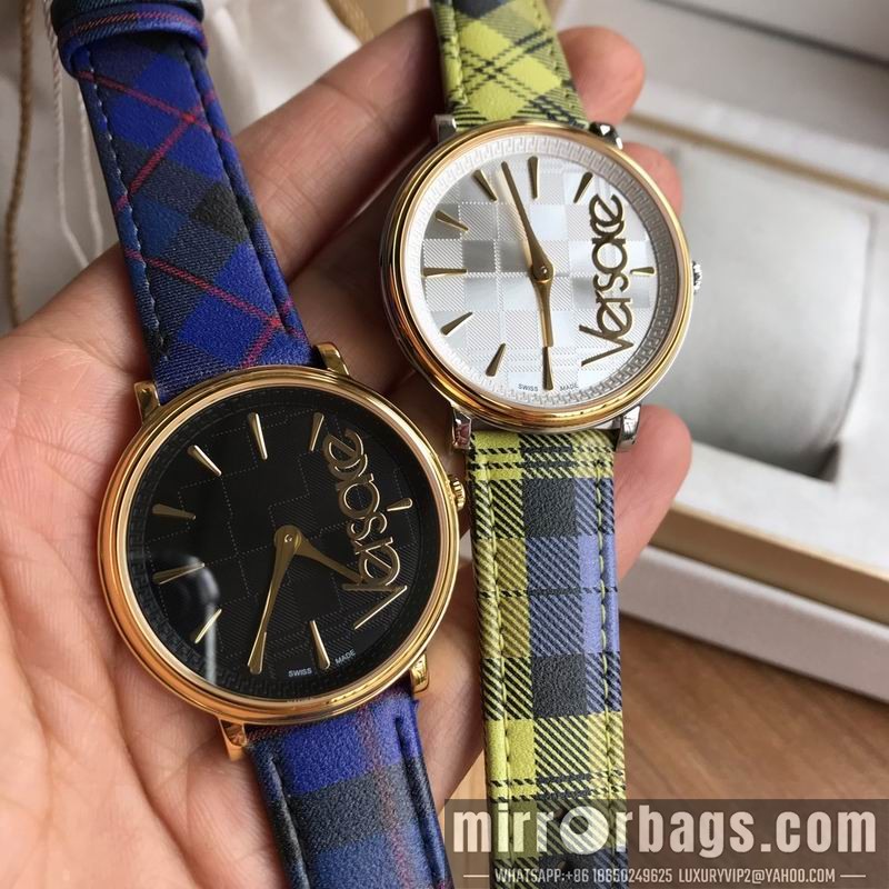 Replica Versace 38mm 112011 Watch