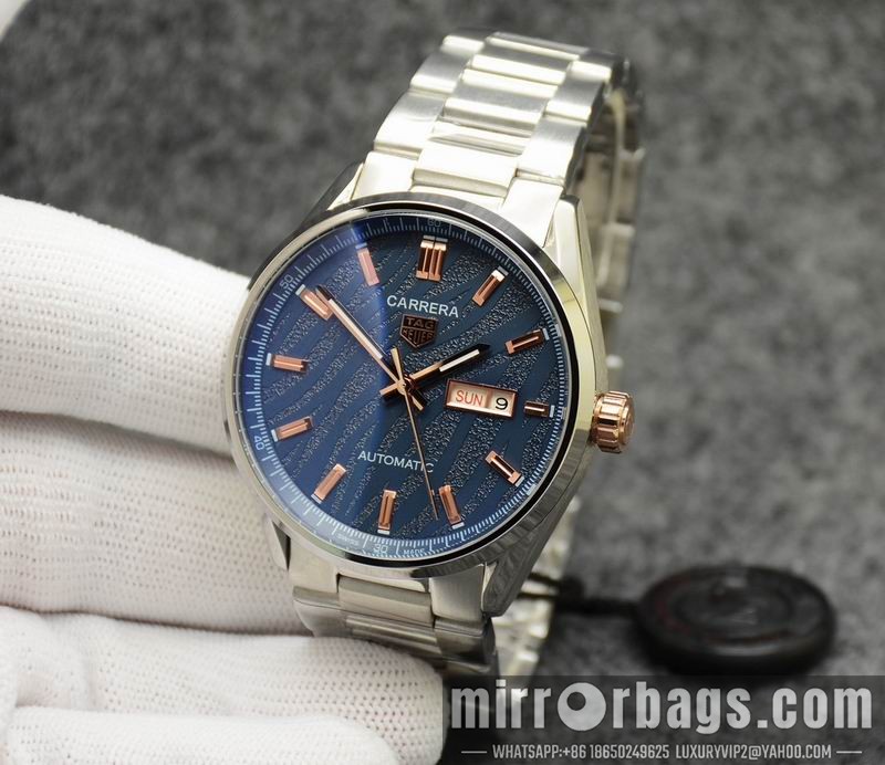 Replica Tag Heuer 41X14mm 050631 Watch