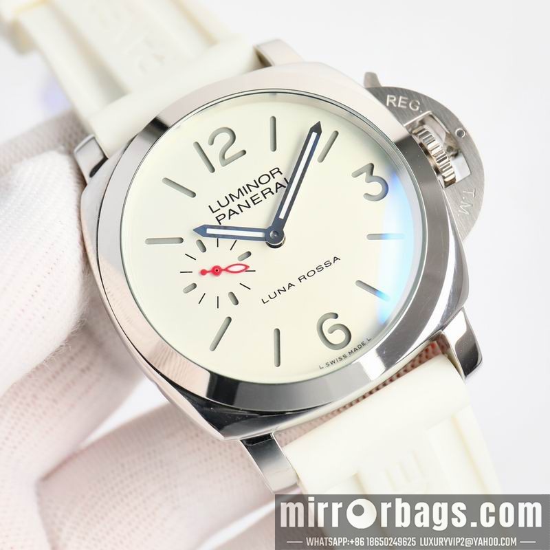 Replica Panerai 44mm 090404 Watch
