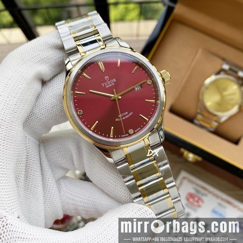Replica Tudor 2nms56 Watch