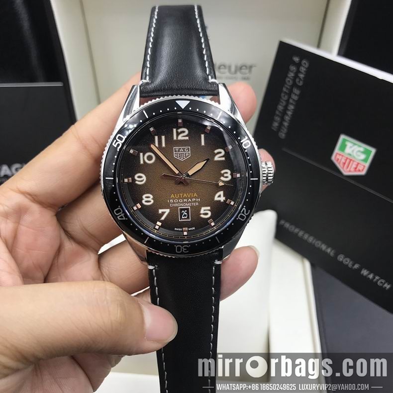 Replica Tag Heuer watch M32 Watch