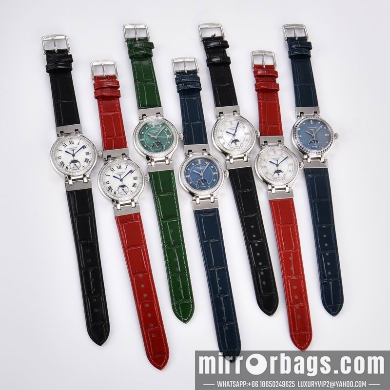 Replica Longines 34mm 032502 Watch