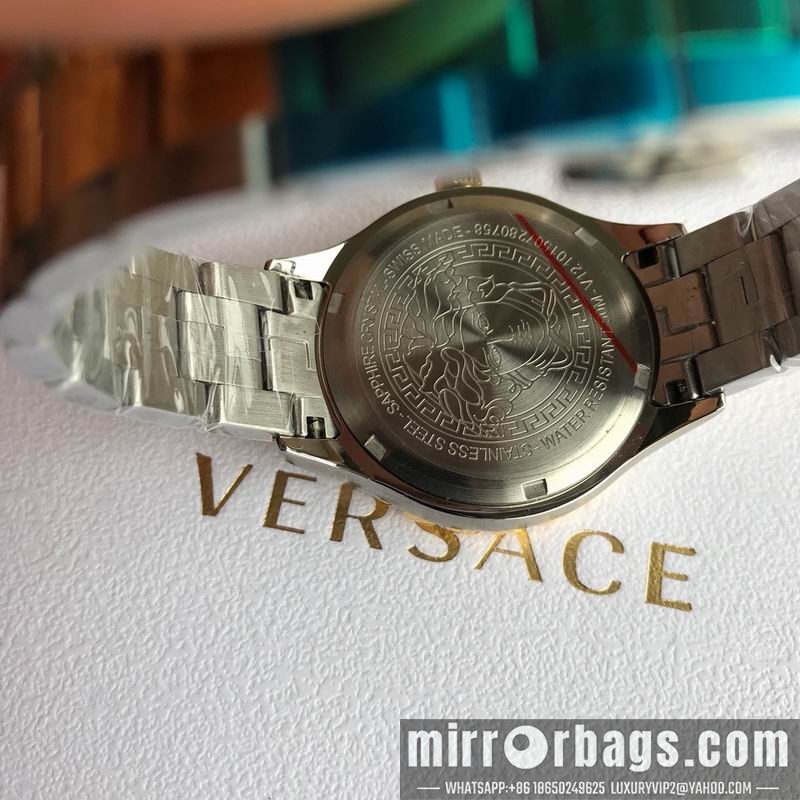 Replica Versace 42mm 33mm 112035 Watch
