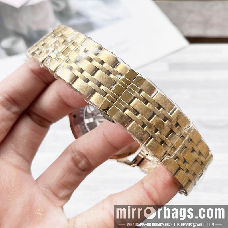 Replica Omega 40mm 110969 Watch