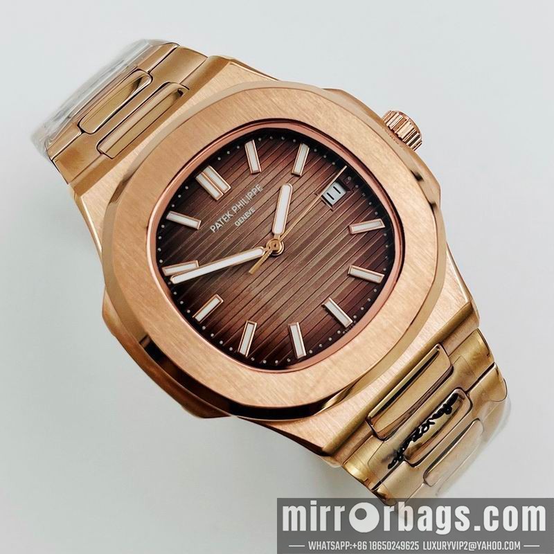 Replica Patek Philippe 40mm 090402 Watch
