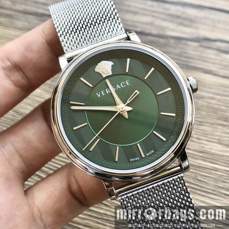 Replica Versace 42mm 032465 Watch