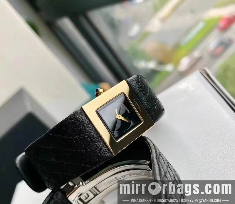 Replica Chanel watch 052307 Watch