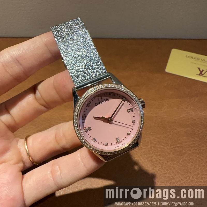 Replica Omega 30mm 080483 Watch