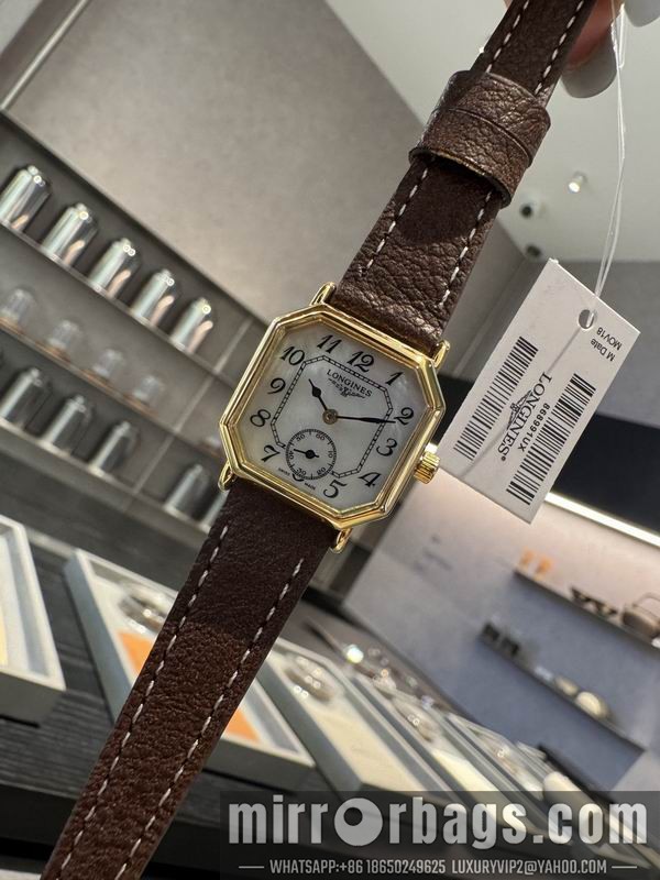 Replica Longines 24mm 101453 Watch