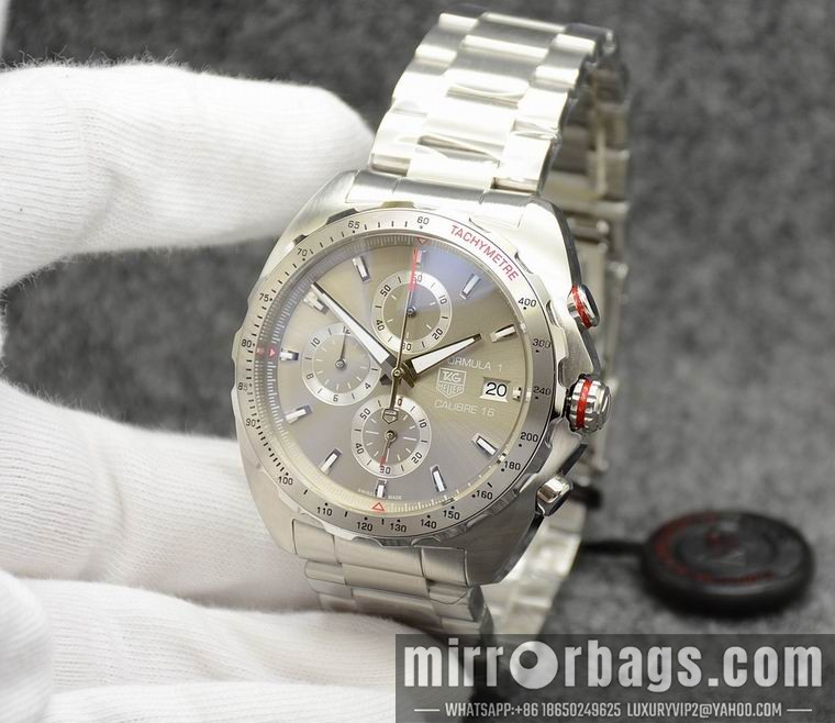 Replica Tag Heuer men 42X17mm M22 Watch