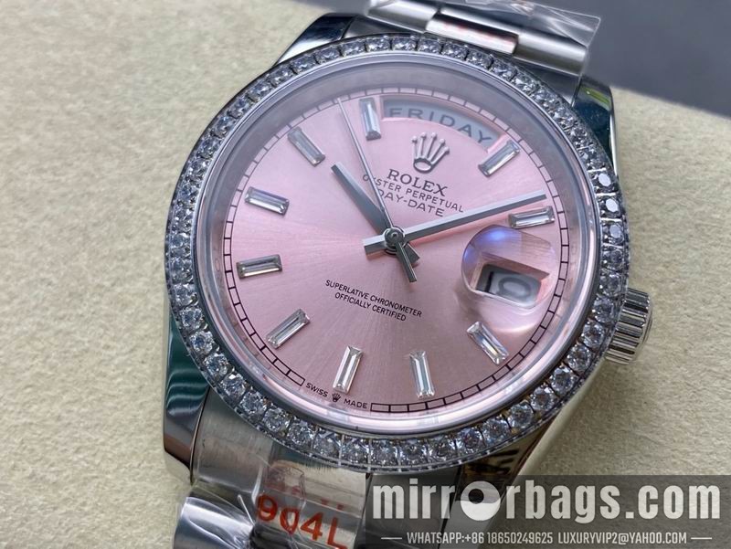Replica Rolex 36mm 102312 Watch
