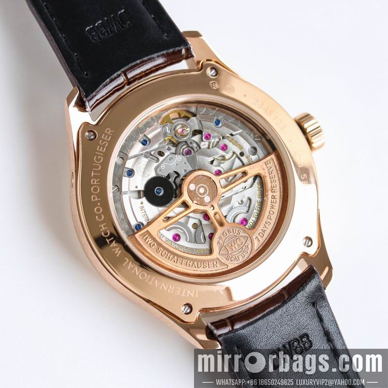 Replica IWC 42.2mm 080680 Watch