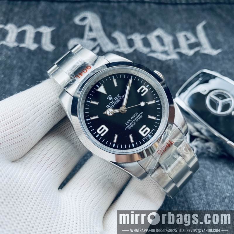 Replica Rolex 40mm 080871 Watch