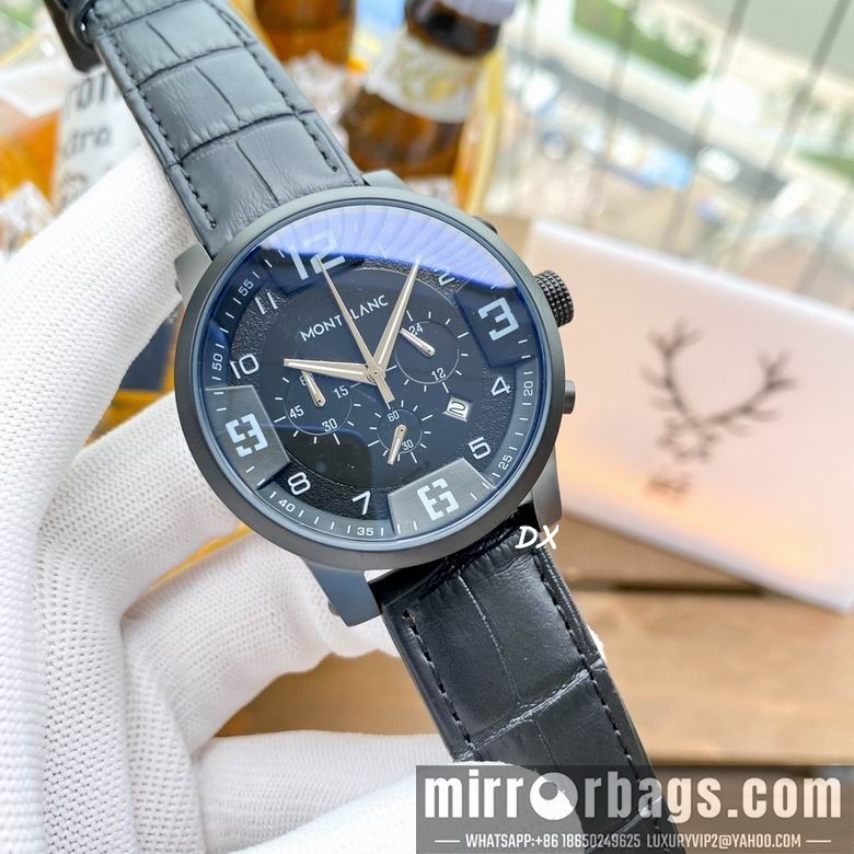 Replica Montblanc 44x13mm 2nms14 Watch