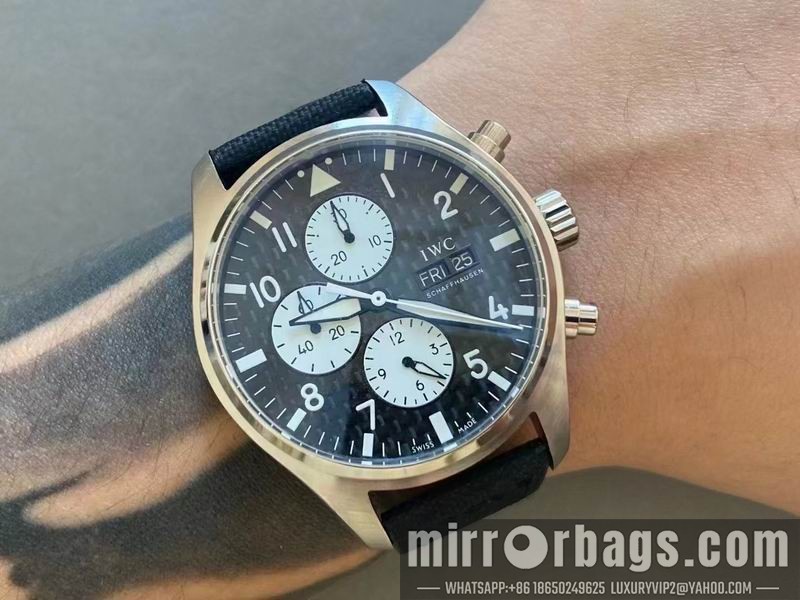 Replica IWC 43mm 082234 Watch