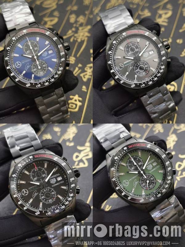 Replica Tag Heuer watch 072211 Watch