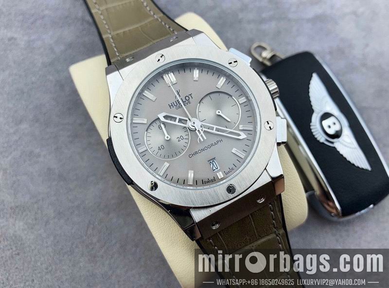 Replica Hublot 42mm 080786 Watch