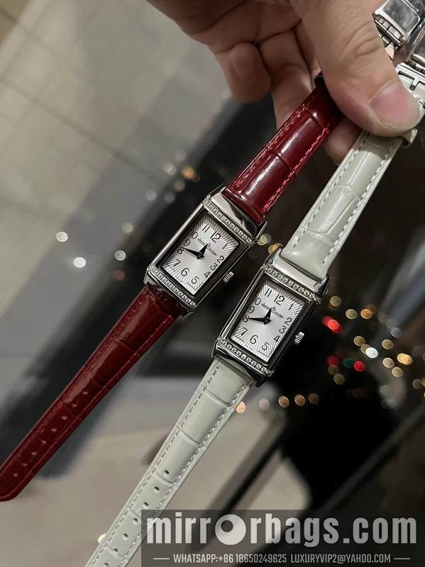 Replica Jaeger Lecoultre 40.1X20mm 092348 Watch