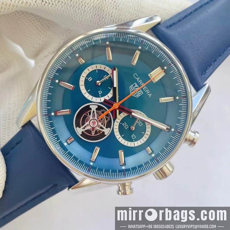Replica Tag Heuer watch 0805 Watch