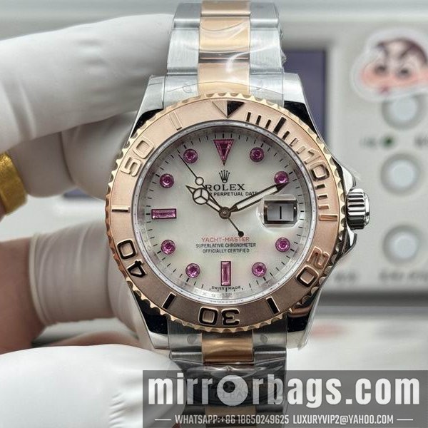 Replica Rolex 40mm 040937 Watch