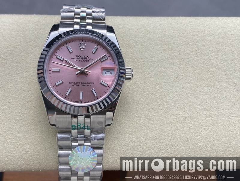 Replica Rolex 31mm 102306 Watch