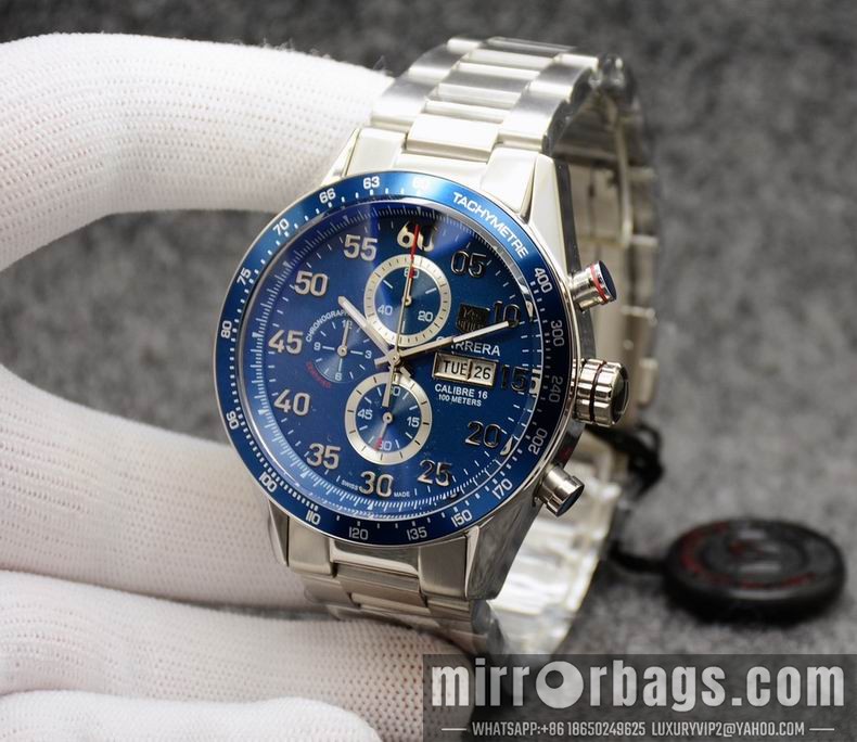 Replica Tag Heuer men 44X14mm M71 Watch
