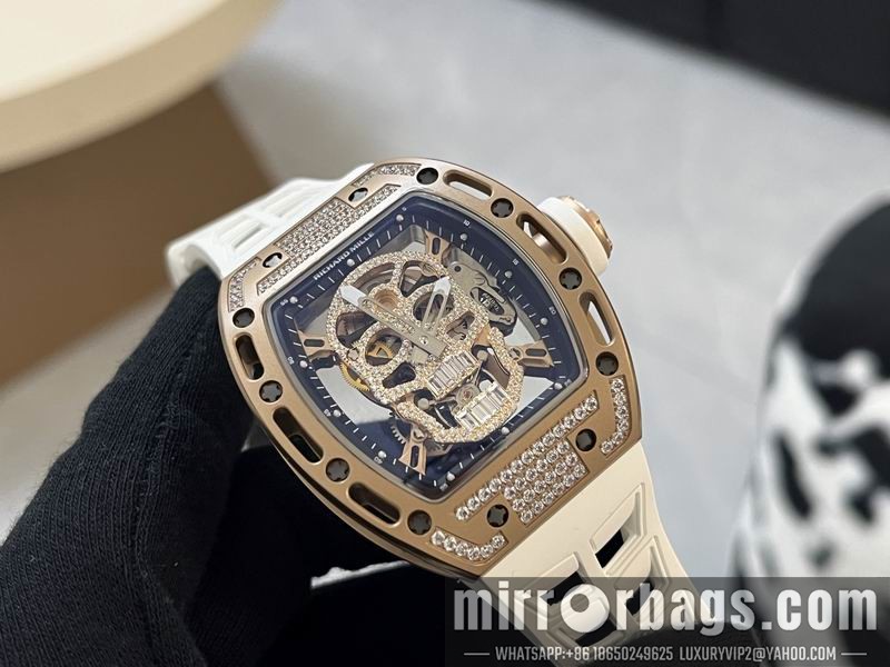 Replica Richard Mille 43X50mm 110328 Watch