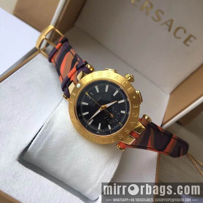 Replica Versace 42mm 032463 Watch