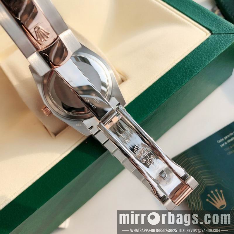 Replica Rolex 36mm 102361 Watch