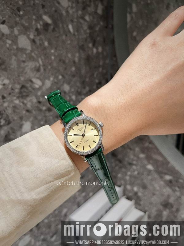 Replica Longines M40mm W30mm 101457 Watch