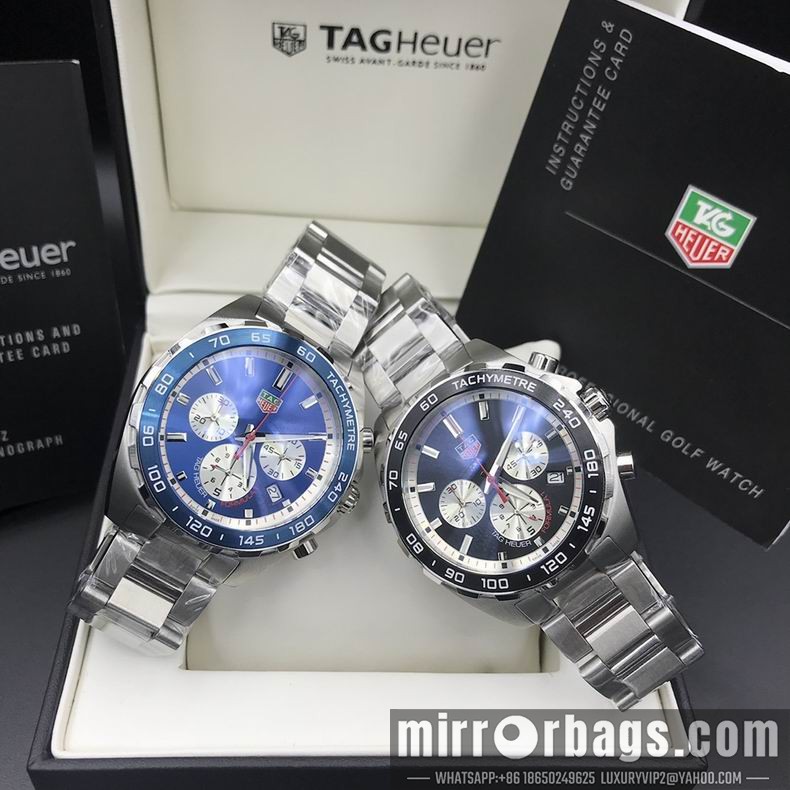 Replica Tag Heuer watch M33 Watch