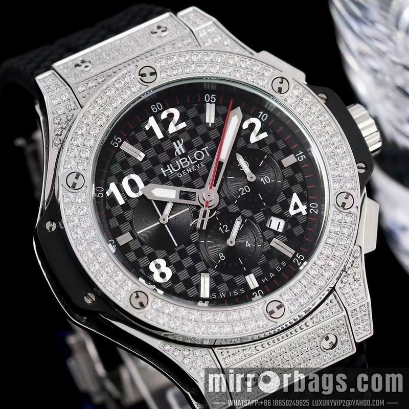 Replica Hublot 45mm 082398 Watch