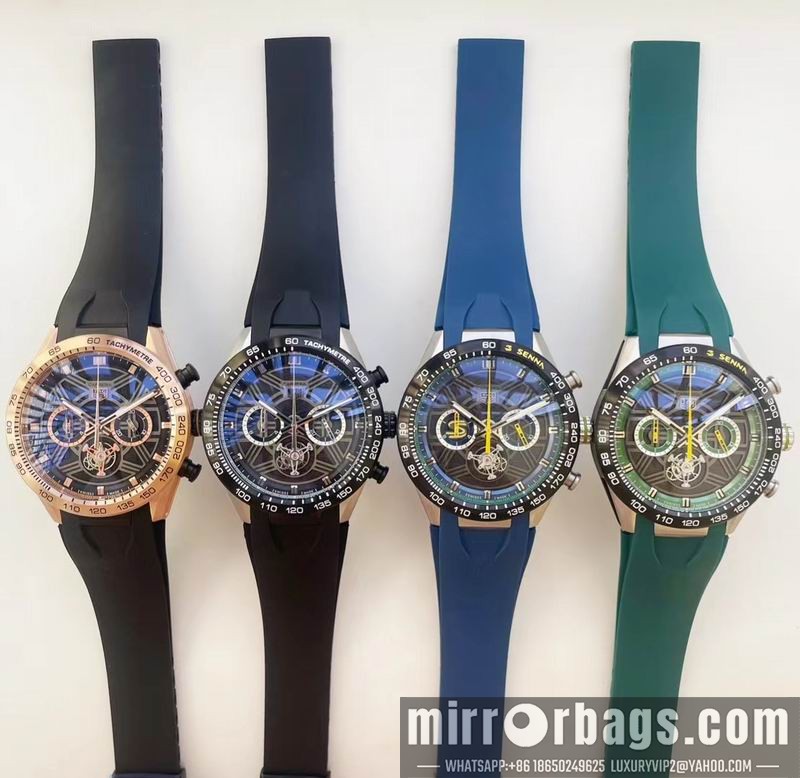 Replica Tag Heuer watch 080596 Watch
