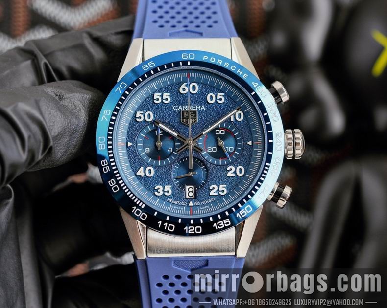 Replica Tag Heuer watch 44mm 123105 Watch