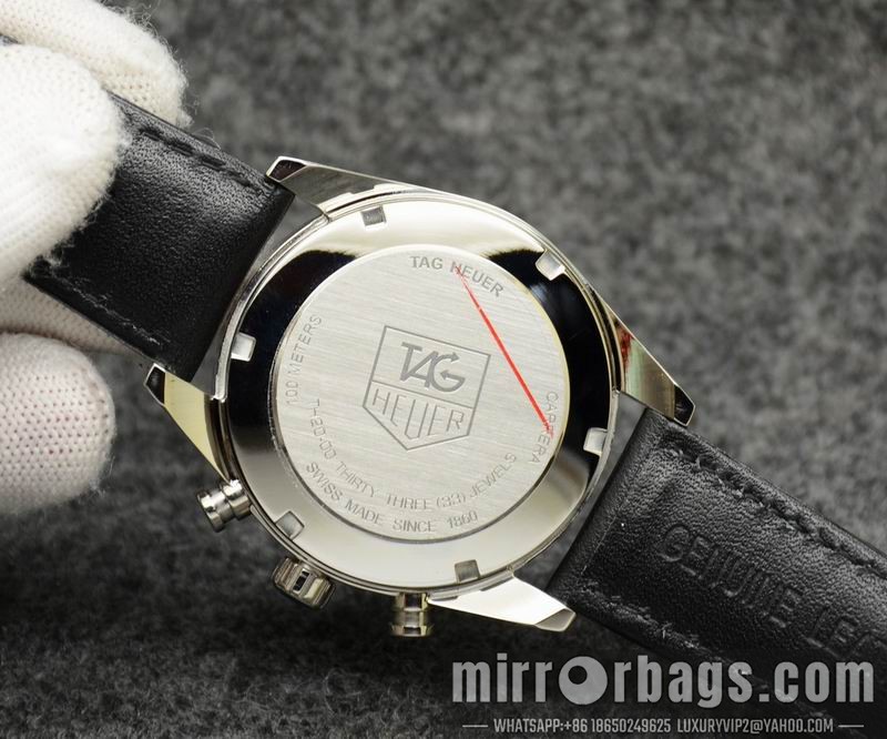 Replica Tag Heuer 42mm 072455 Watch